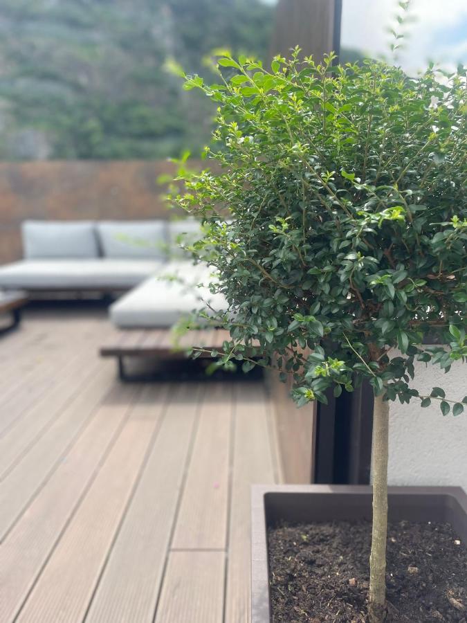 Apartment Marie بولزانو المظهر الخارجي الصورة