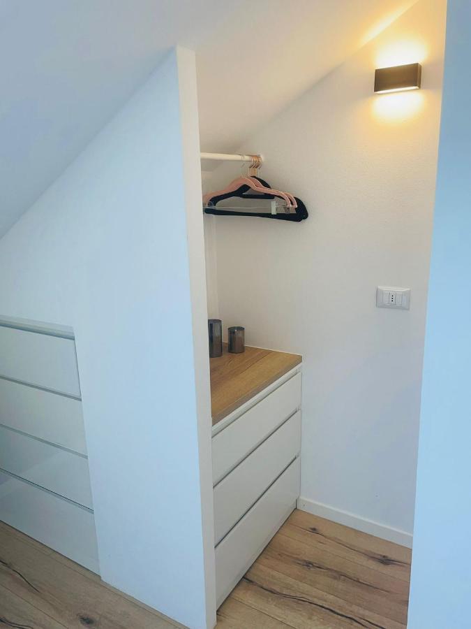 Apartment Marie بولزانو المظهر الخارجي الصورة
